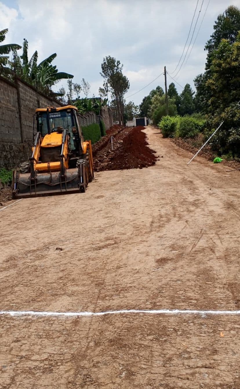 Georex Training - Equipment & Machinery 2