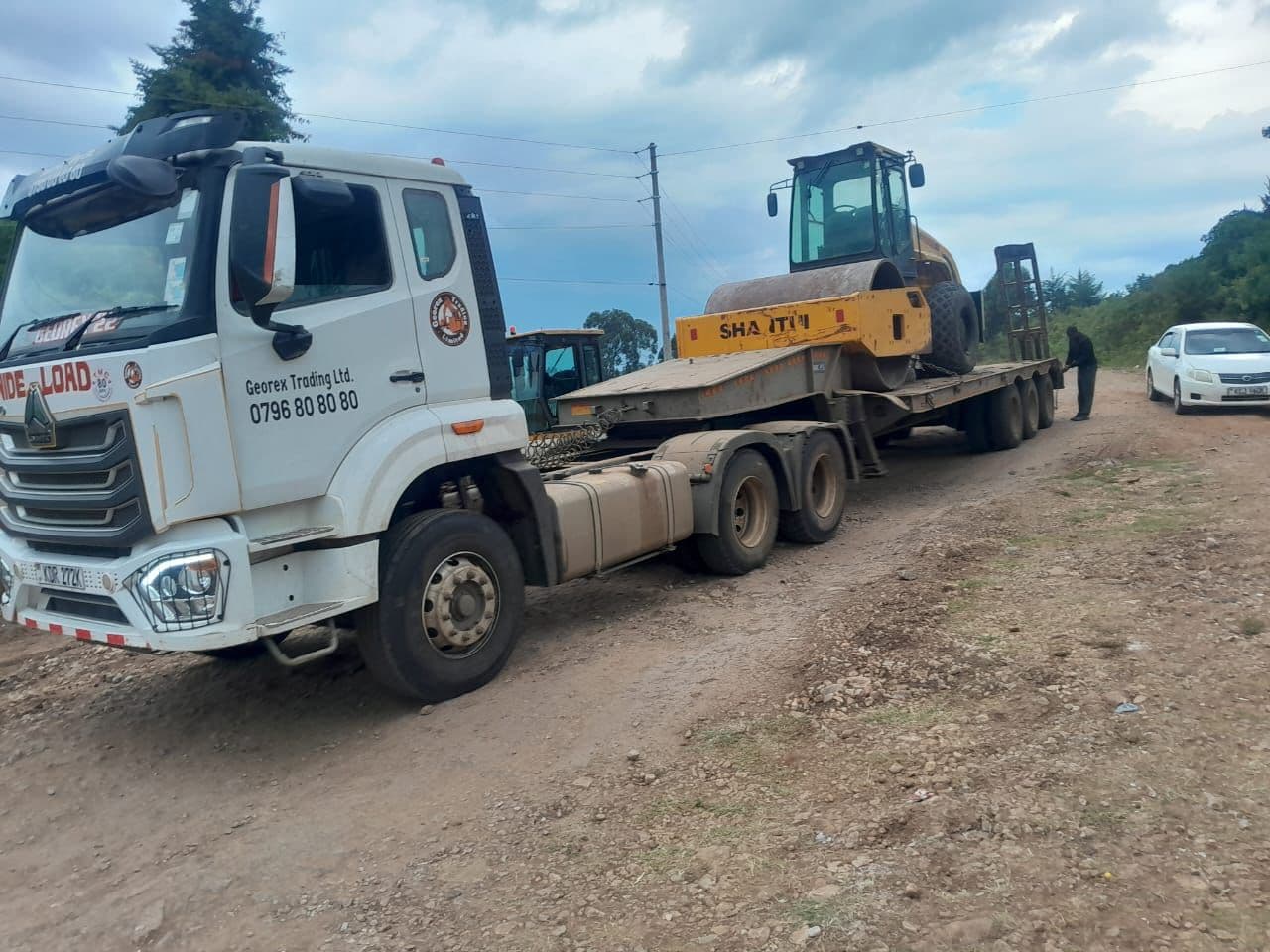 Georex Training - Facilities & Campus 4