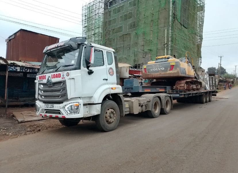 Georex Training - Practical Training 5