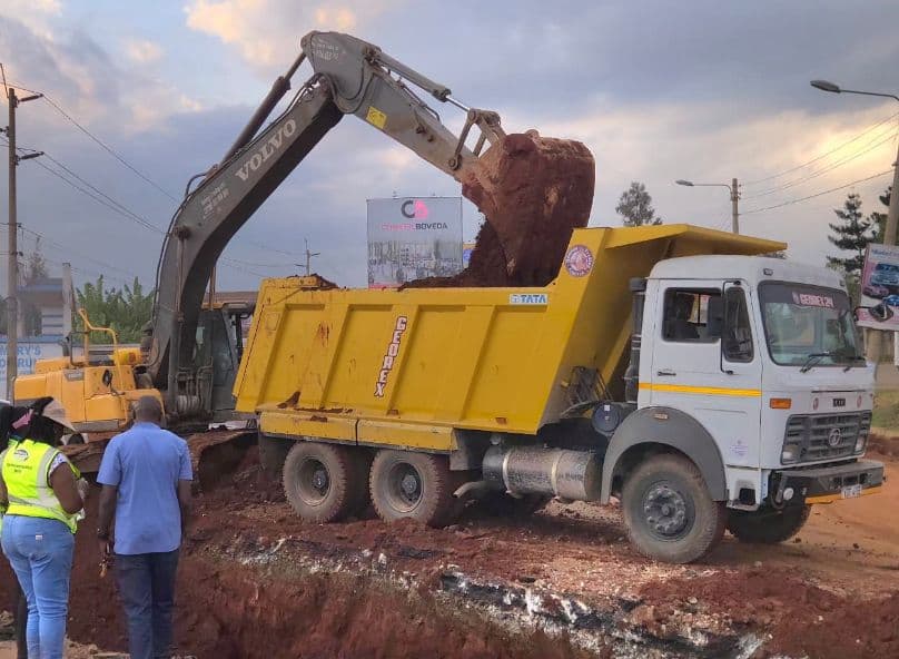 Georex Training - Equipment & Machinery 7