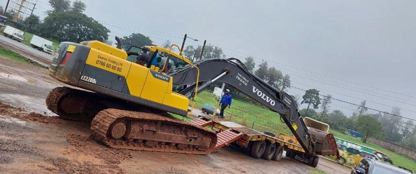 Georex Training - Students in Action 8