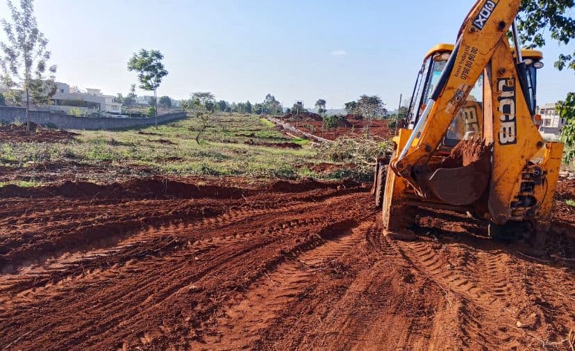 Georex Training - Facilities & Campus 9