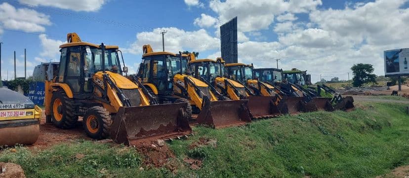 Georex Training - Practical Training 10