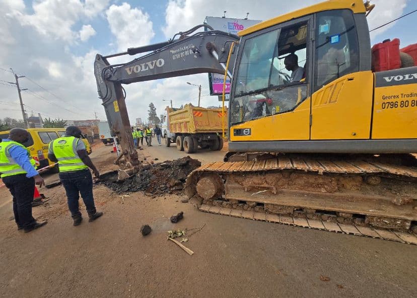 Georex Training - Equipment & Machinery 12