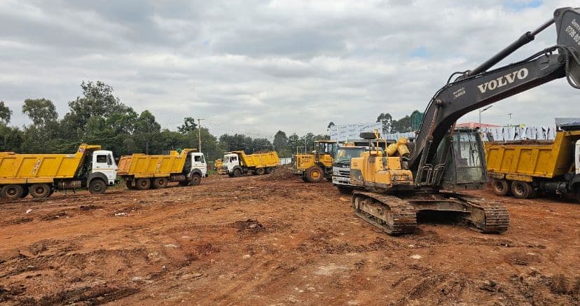 Georex Training - Students in Action 13