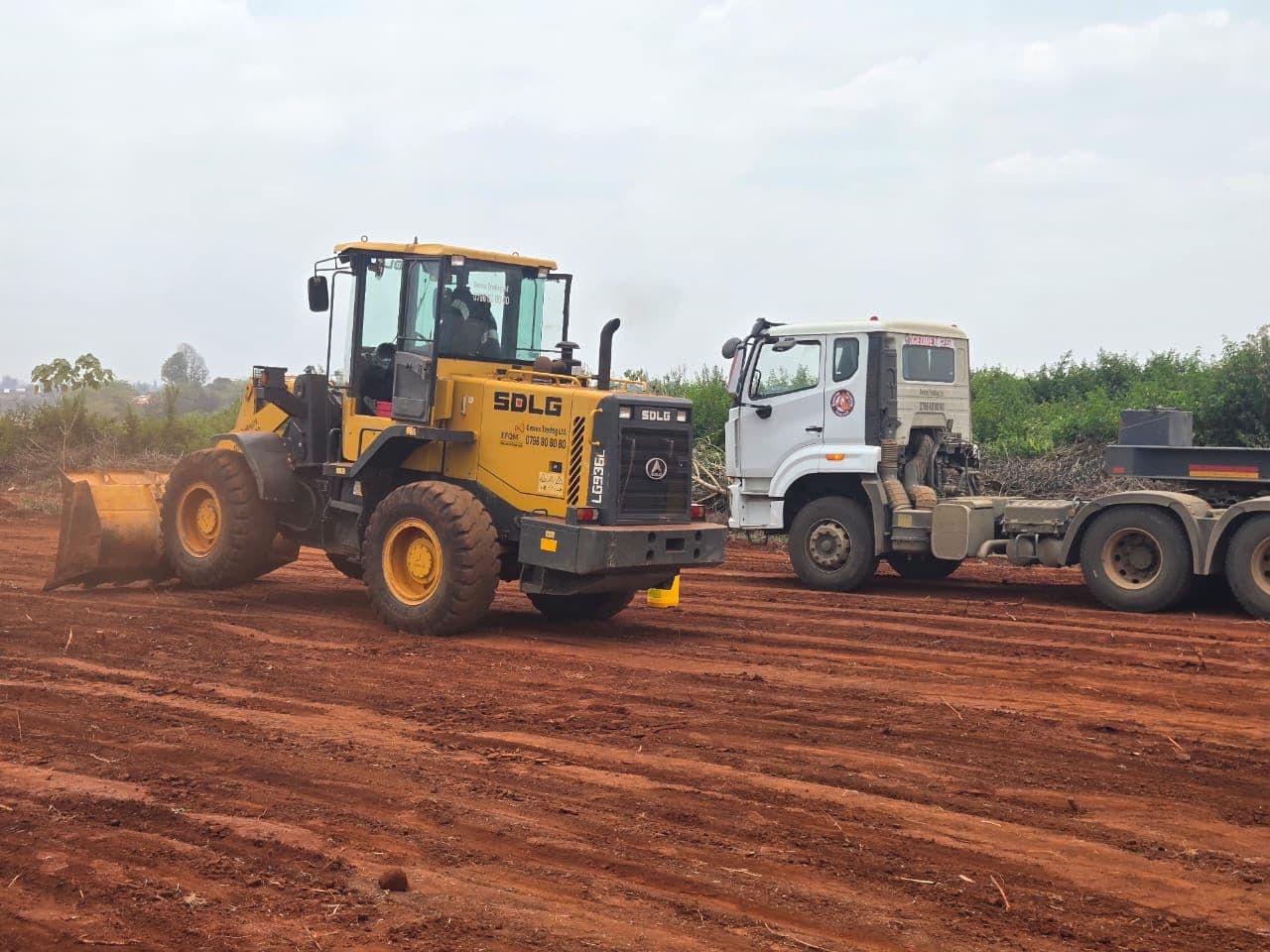 Georex Training - Facilities & Campus 14