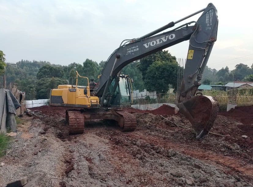 Georex Training - Practical Training 15