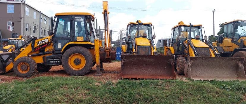 Georex Training - Training Sessions 16