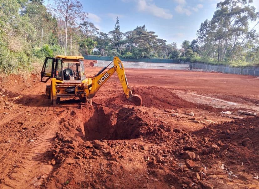 Georex Training - Students in Action 18