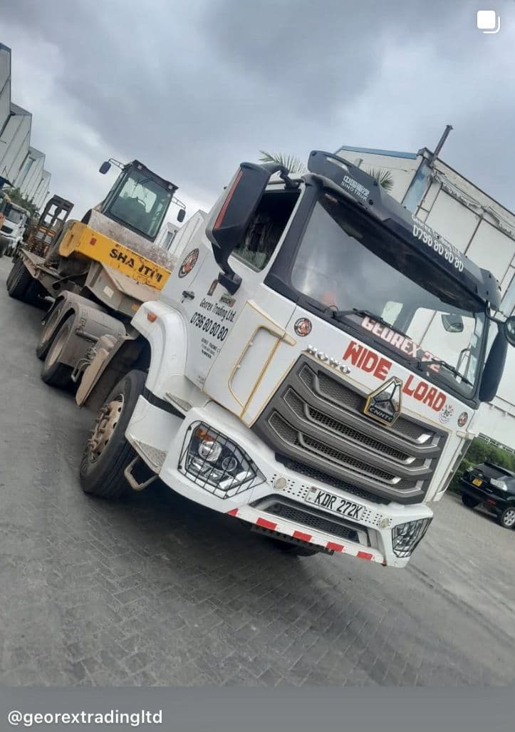 Georex Training - Facilities & Campus 19