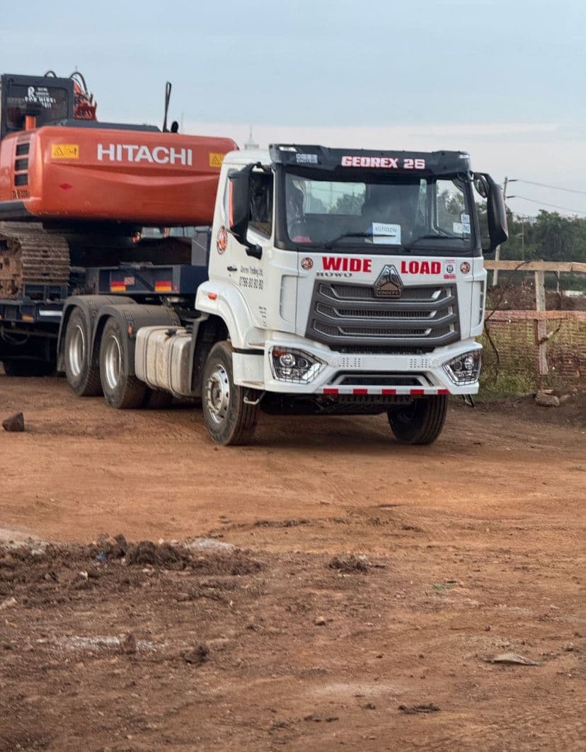 Georex Training - Students in Action 23