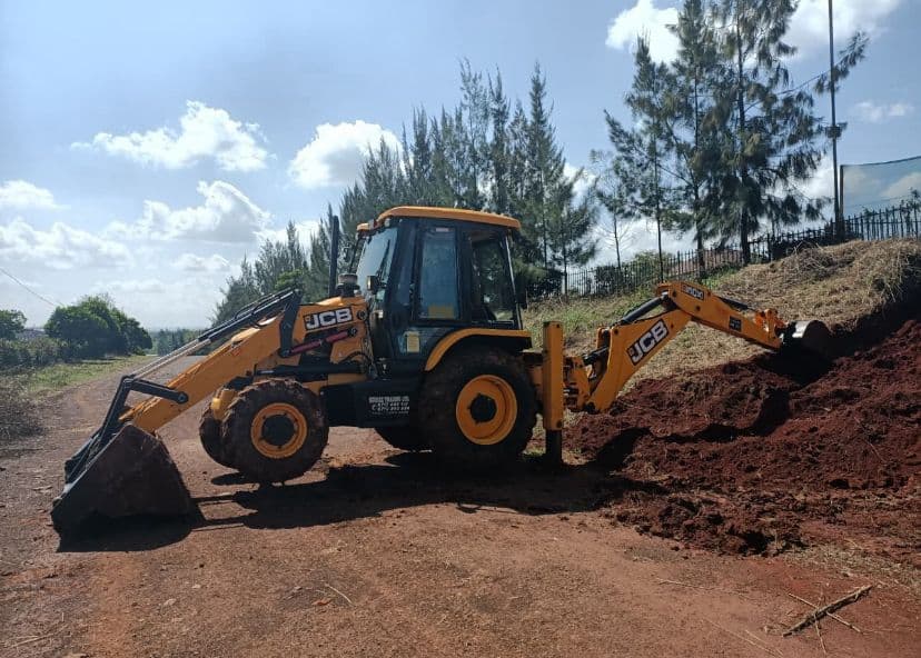 Georex Training - Practical Training 25