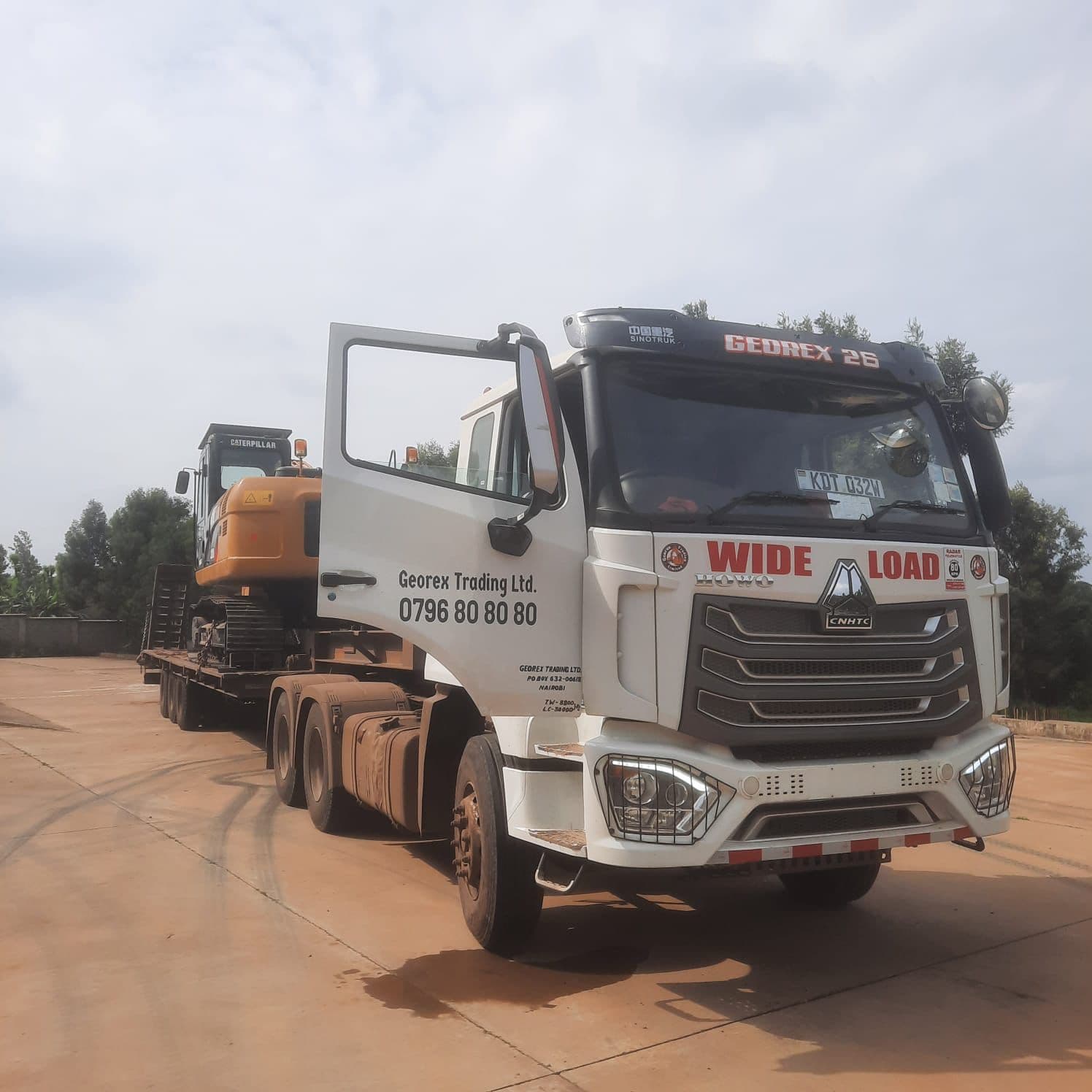 Georex Training - Training Sessions 26