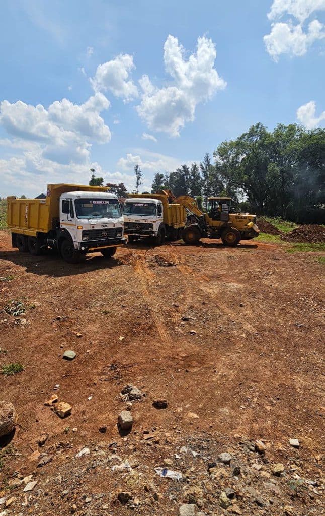 Georex Training - Students in Action 28