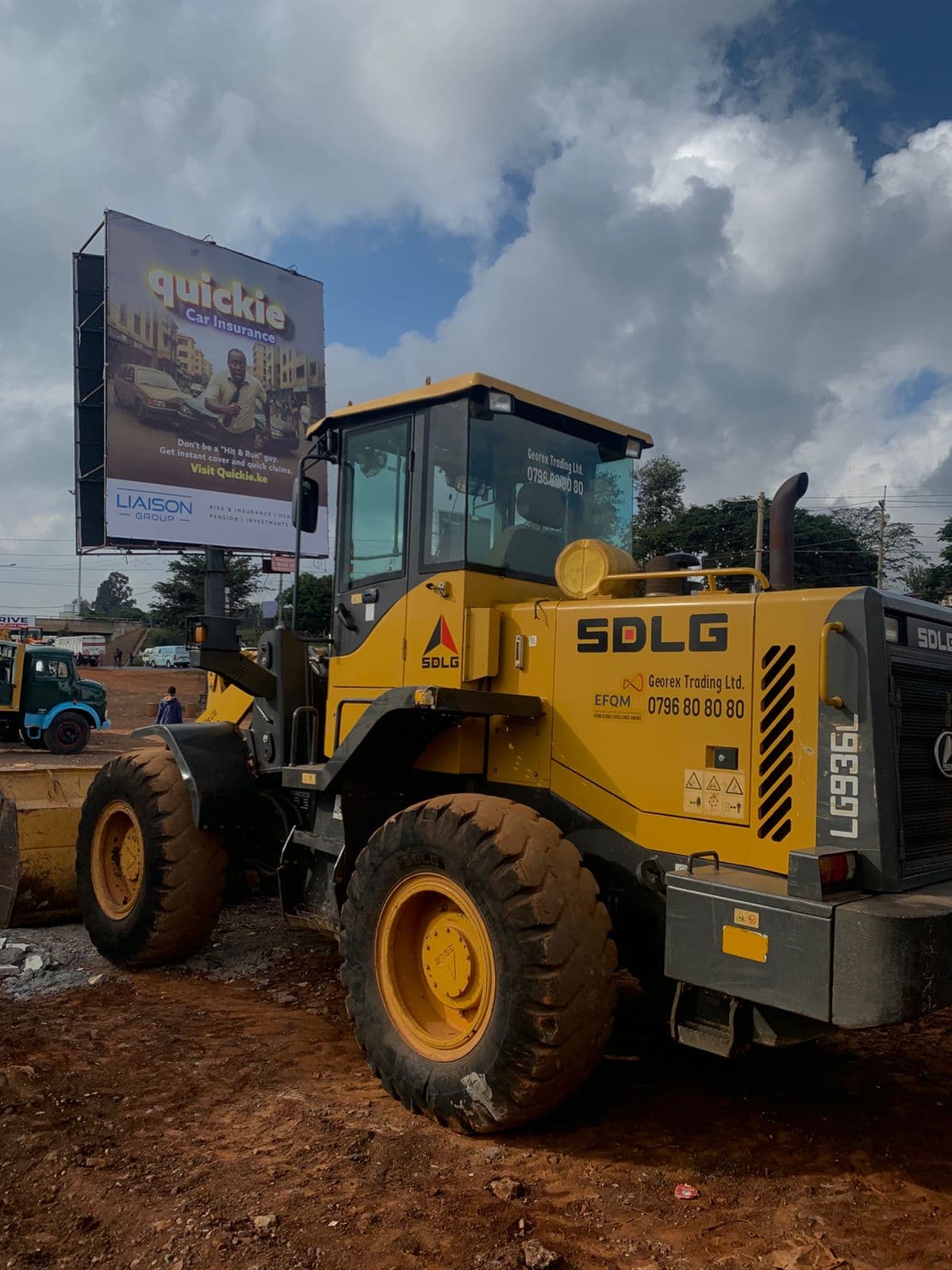 Georex Training - Facilities & Campus 29