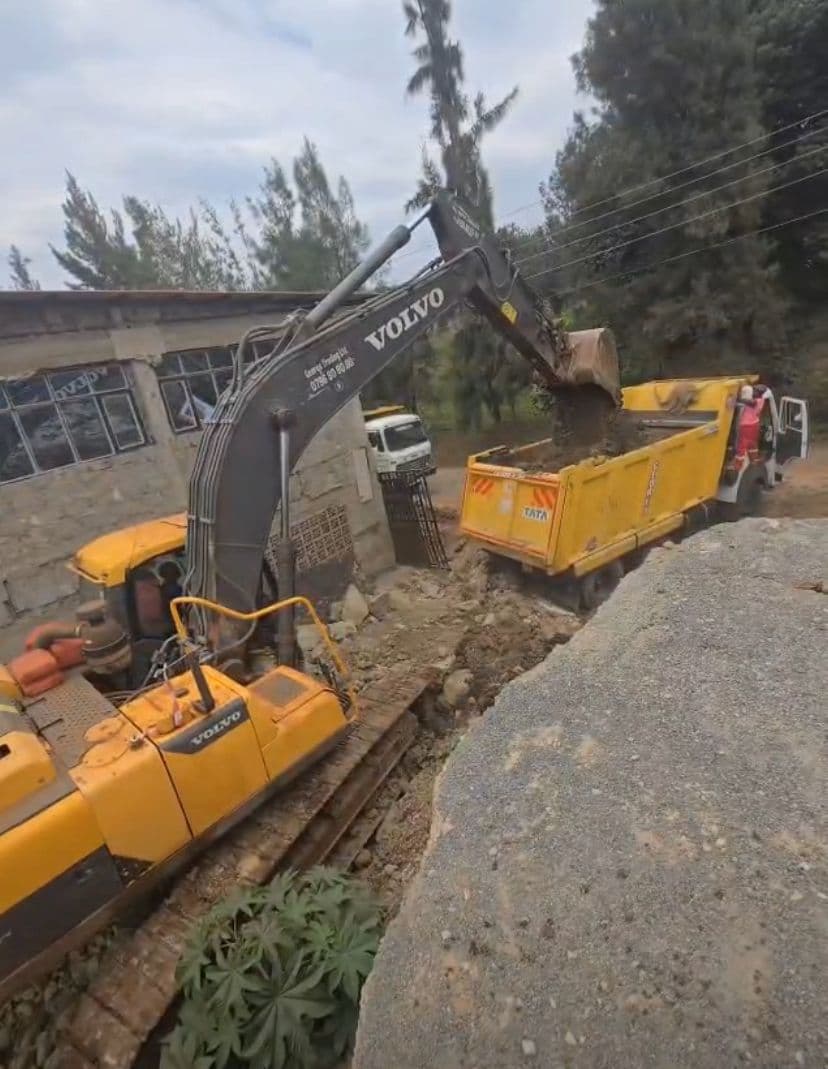 Georex Training - Practical Training 30