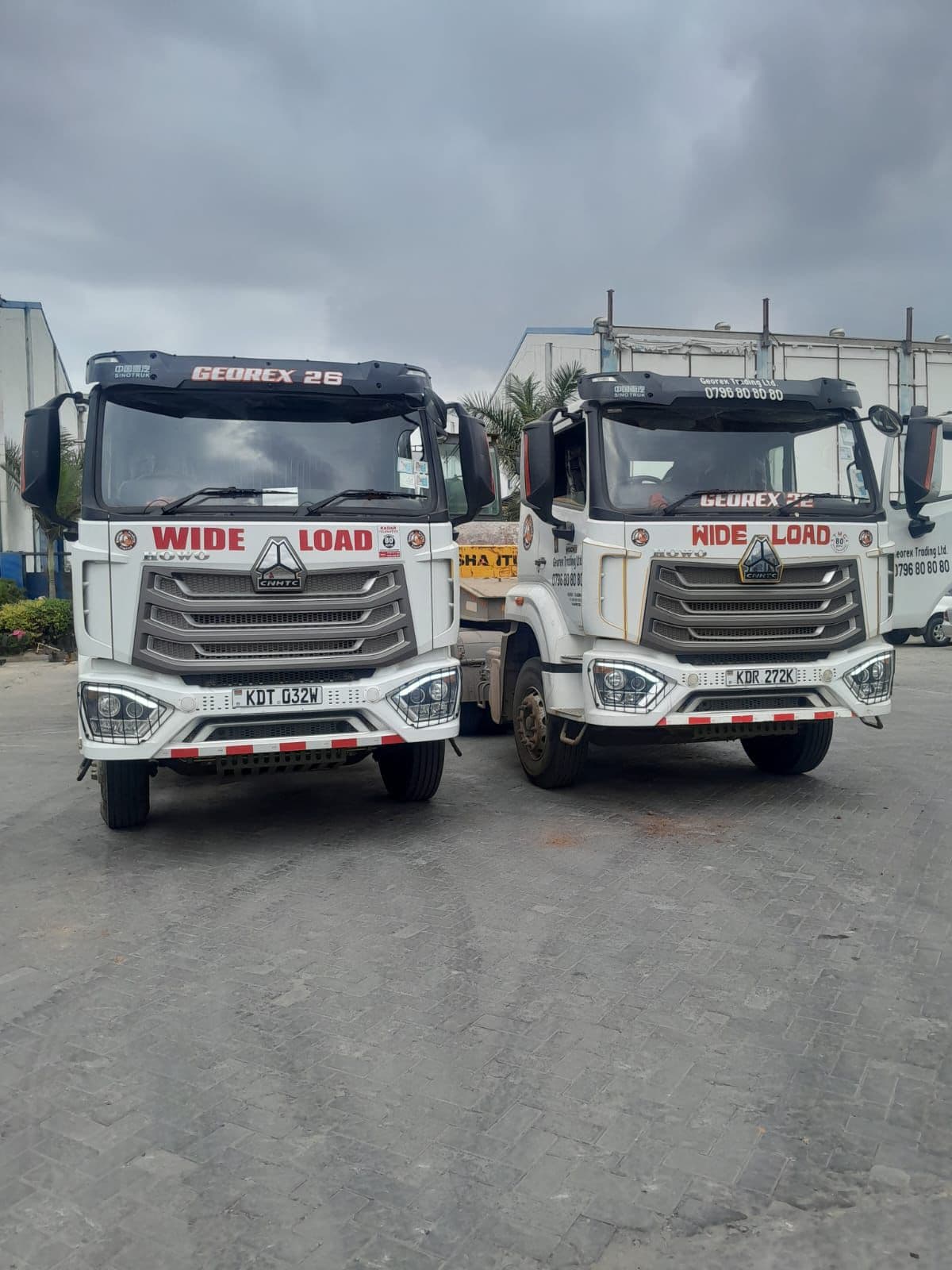 Georex Training - Students in Action 33