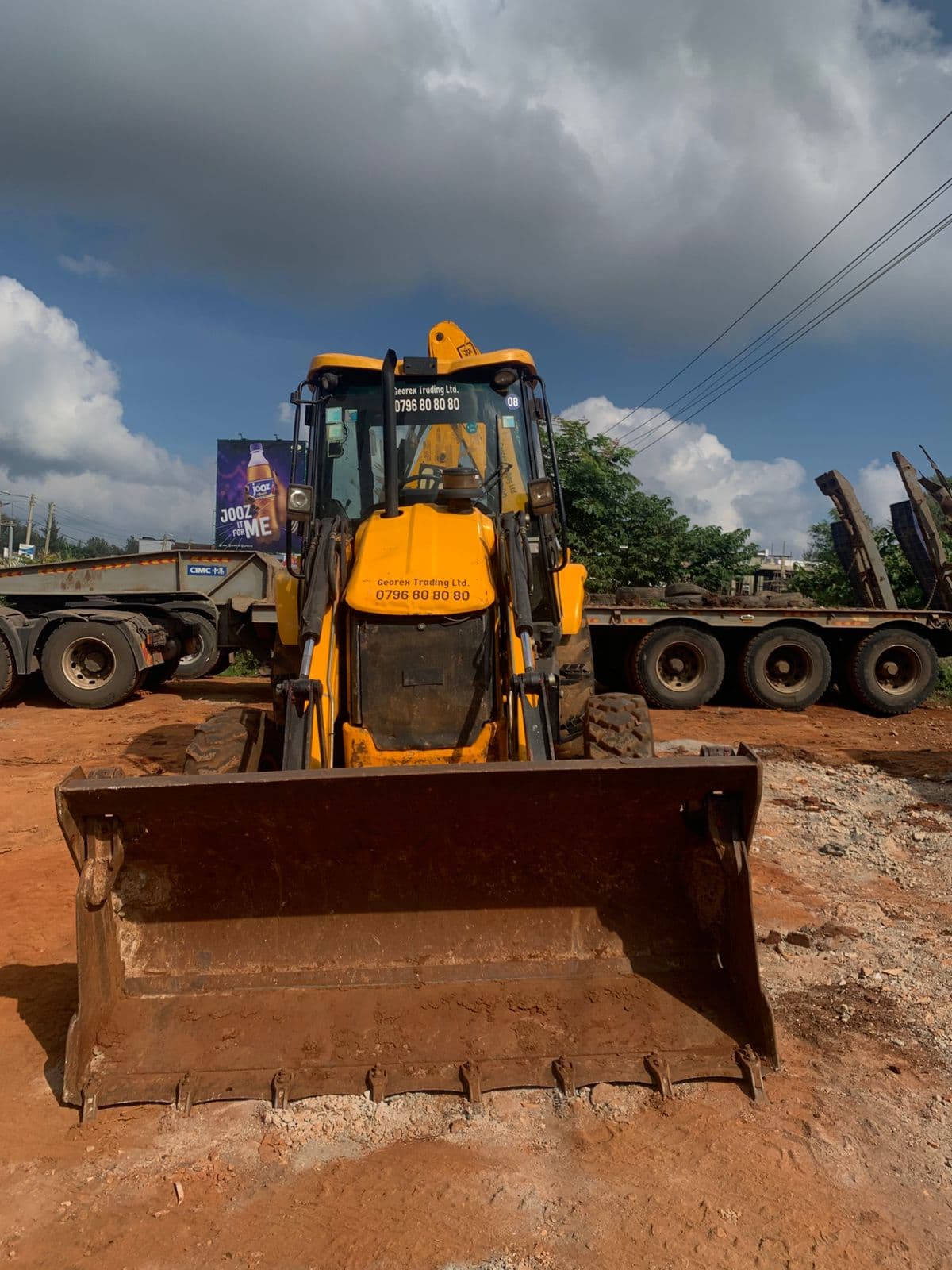 Georex Training - Facilities & Campus 34