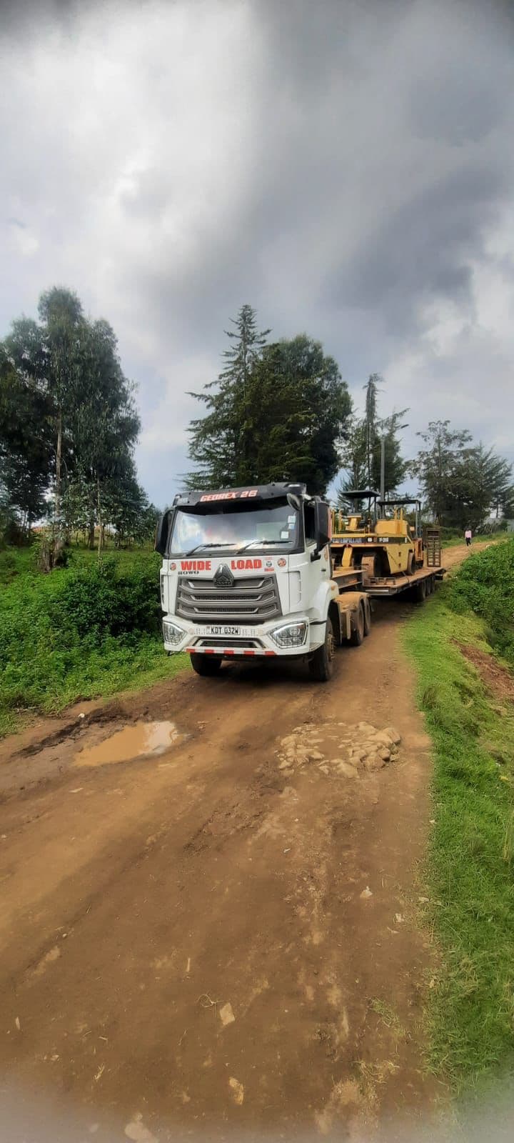 Georex Training - Practical Training 35