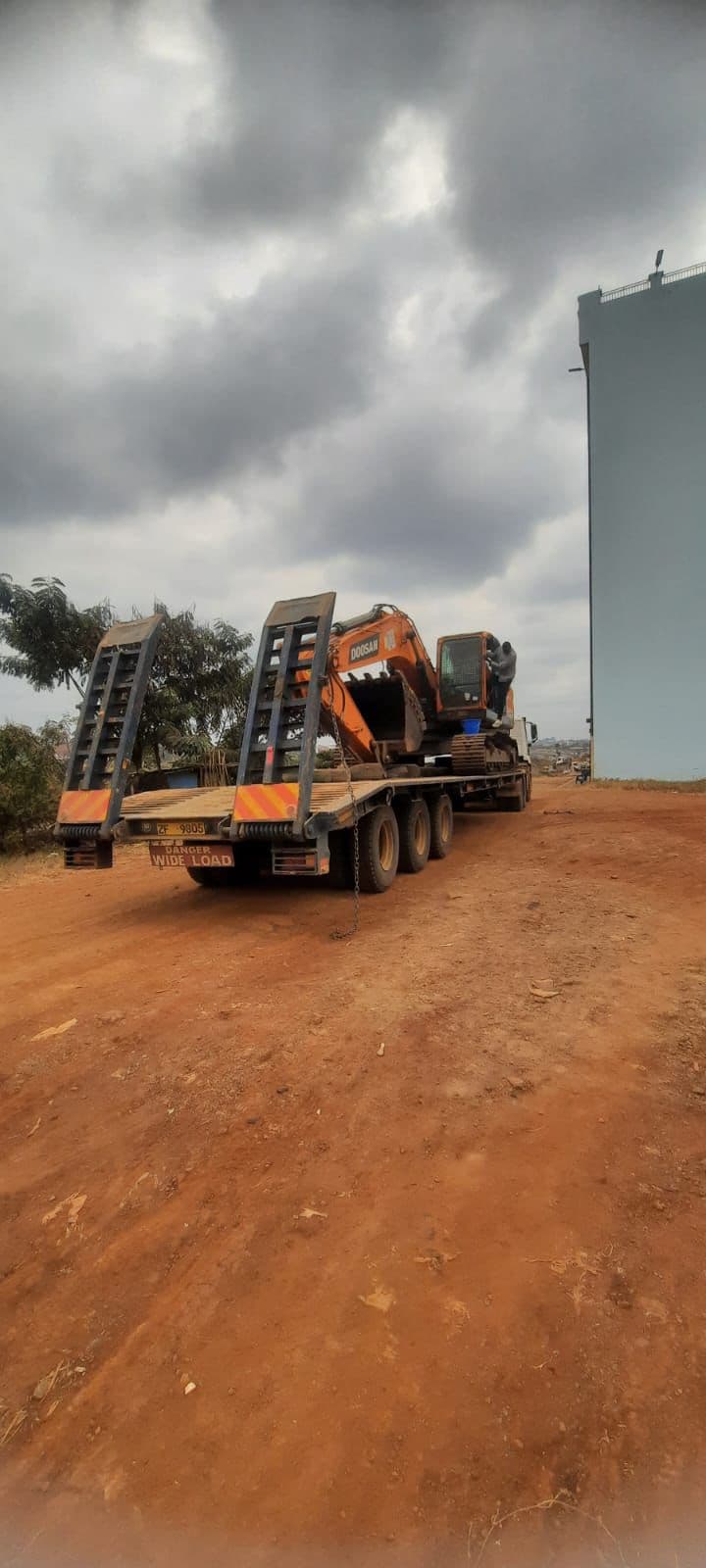 Georex Training - Training Sessions 36