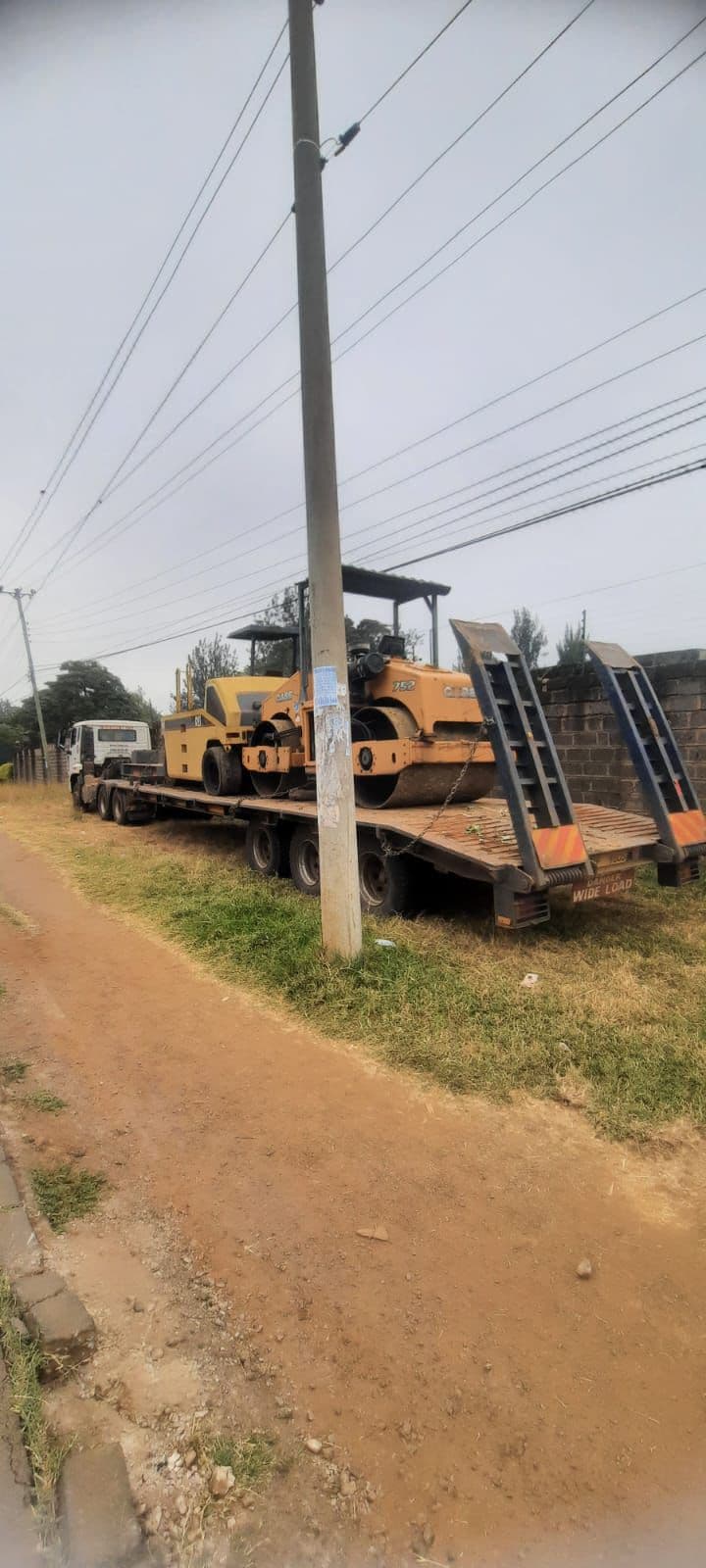 Georex Training - Facilities & Campus 39