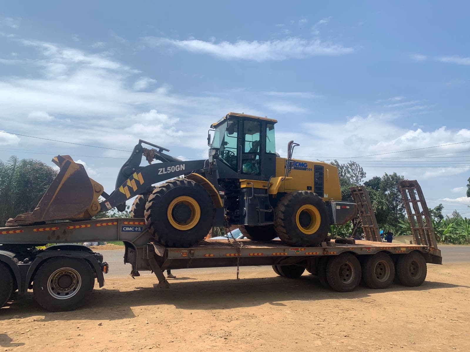 Georex Training - Practical Training 40