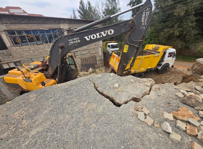 Georex Training - Equipment & Machinery 42