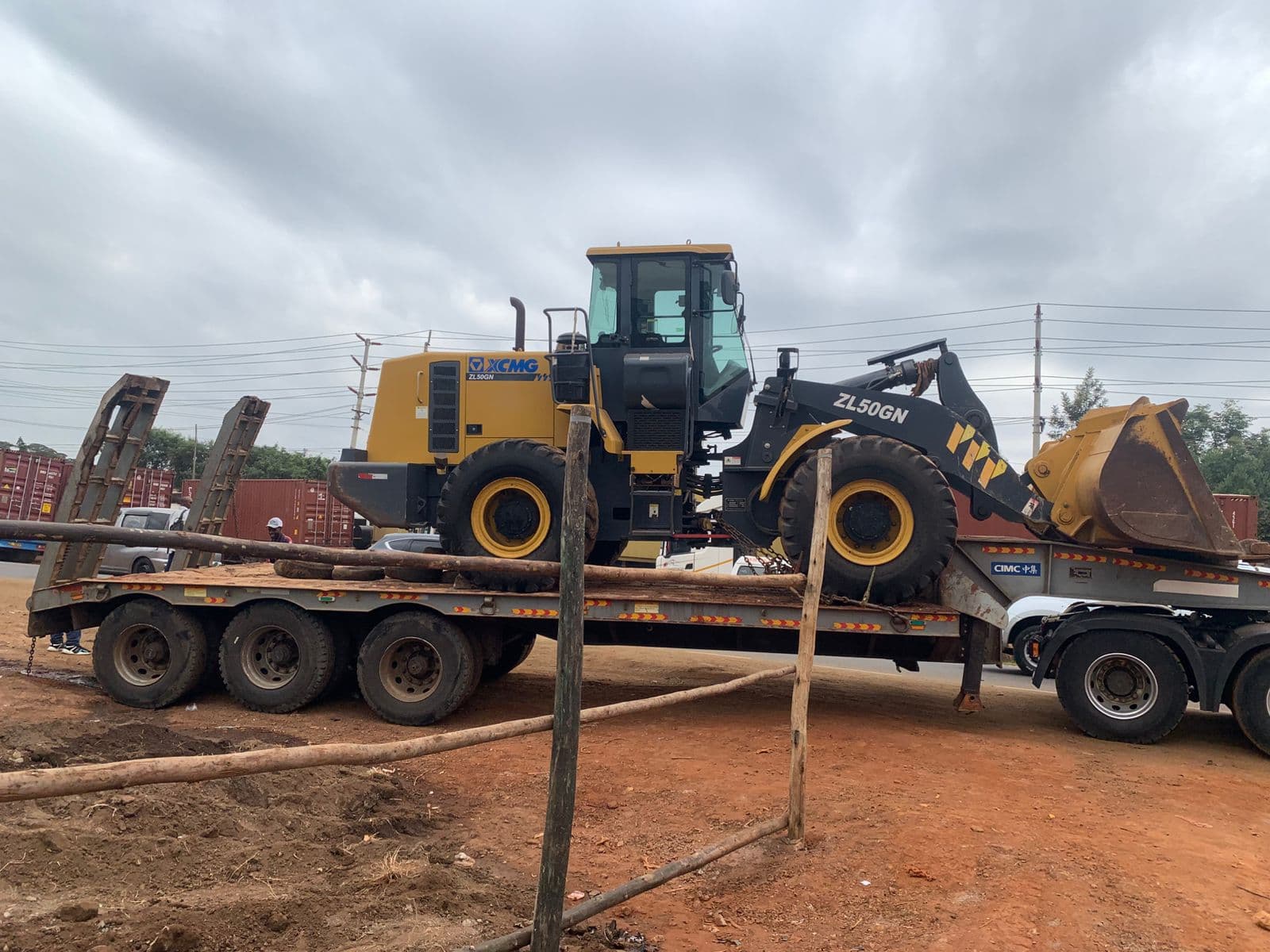 Georex Training - Students in Action 43