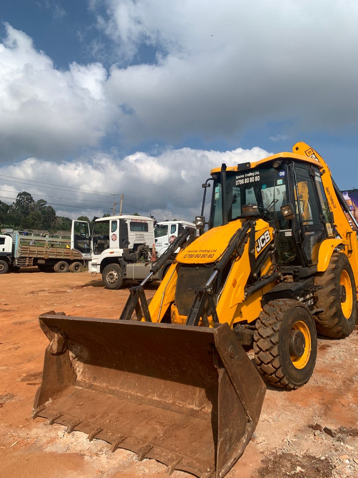 Georex Training - Facilities & Campus 44