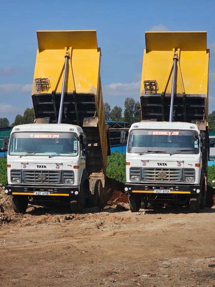 Georex Training - Practical Training 45