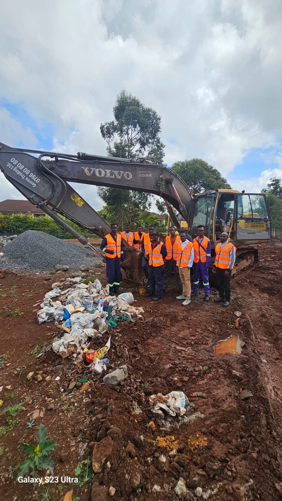 Field Operations - Heavy Equipment 2