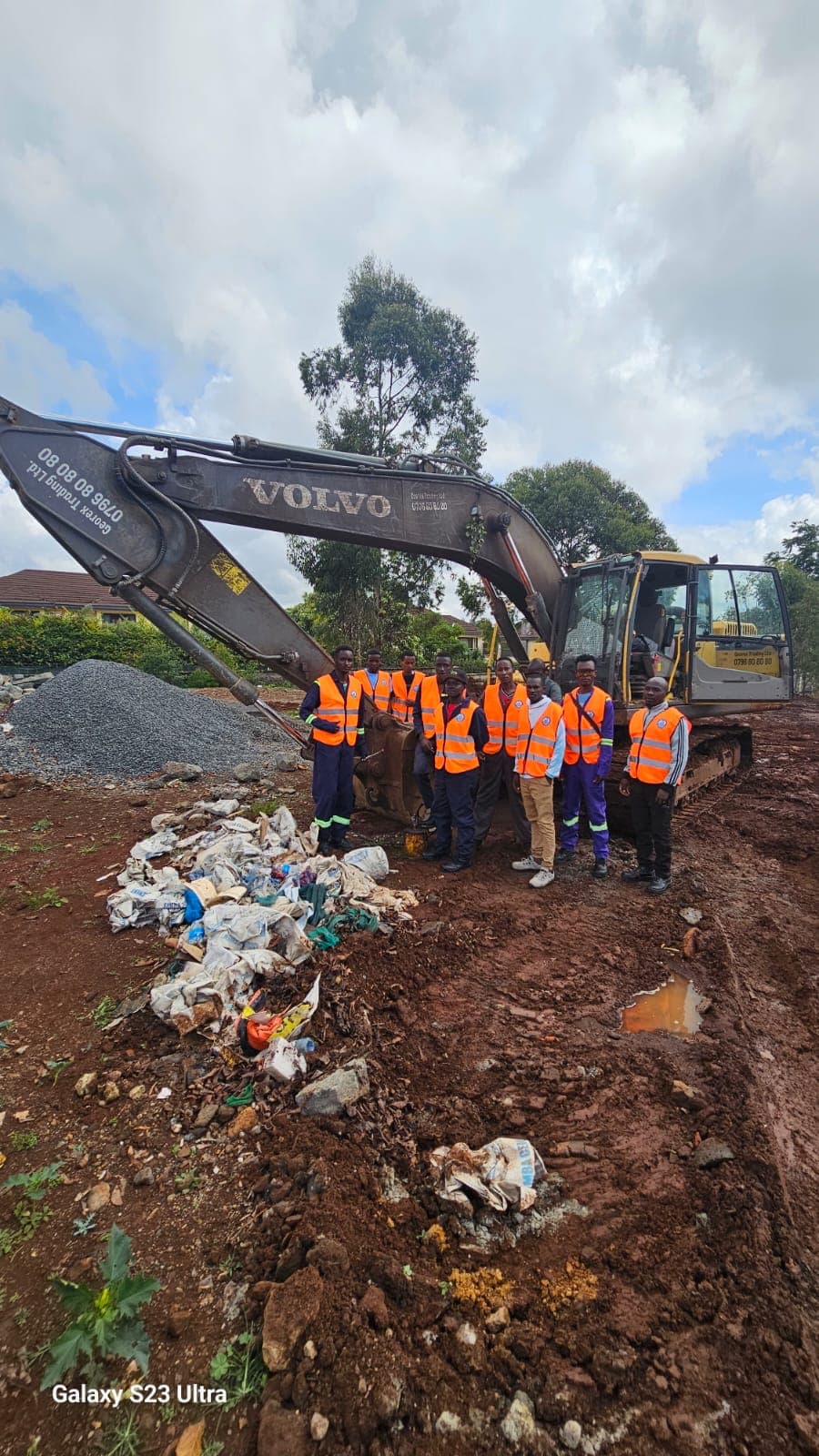 Field Operations - Heavy Equipment 3