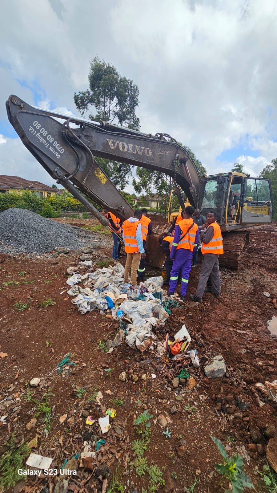 Field Operations - Heavy Equipment 4