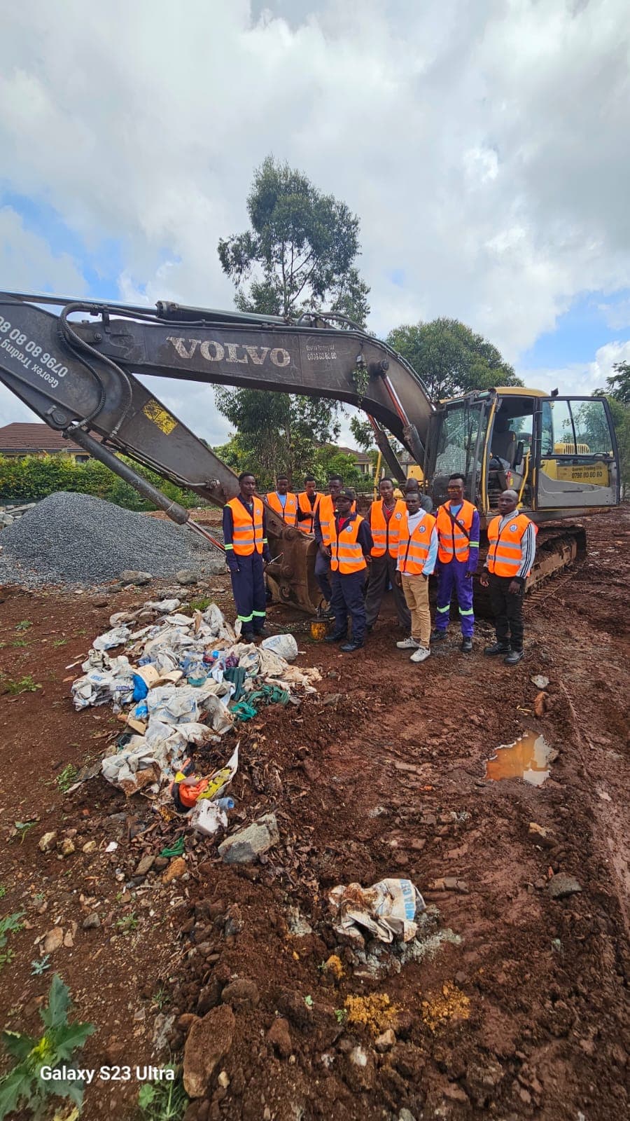 Field Operations - Heavy Equipment 5