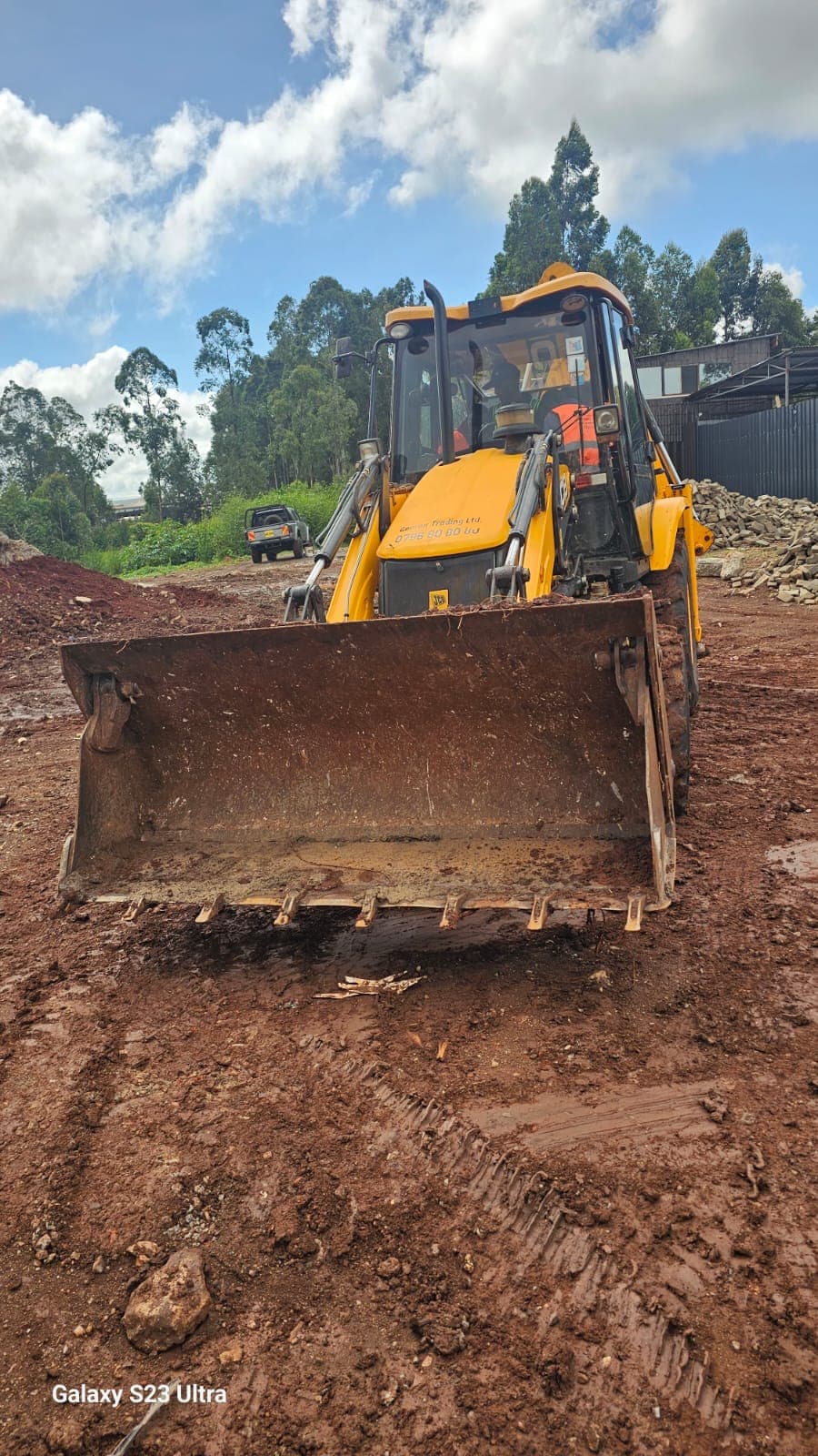 Field Operations - Heavy Equipment 10