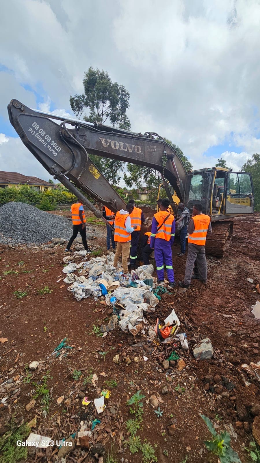 Field Operations - Heavy Equipment 17
