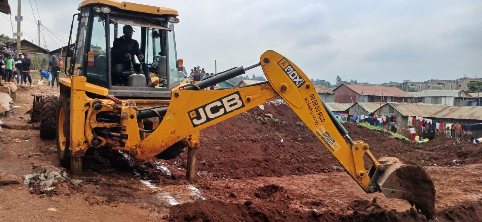 Student Testimonial - Student Training Session 3