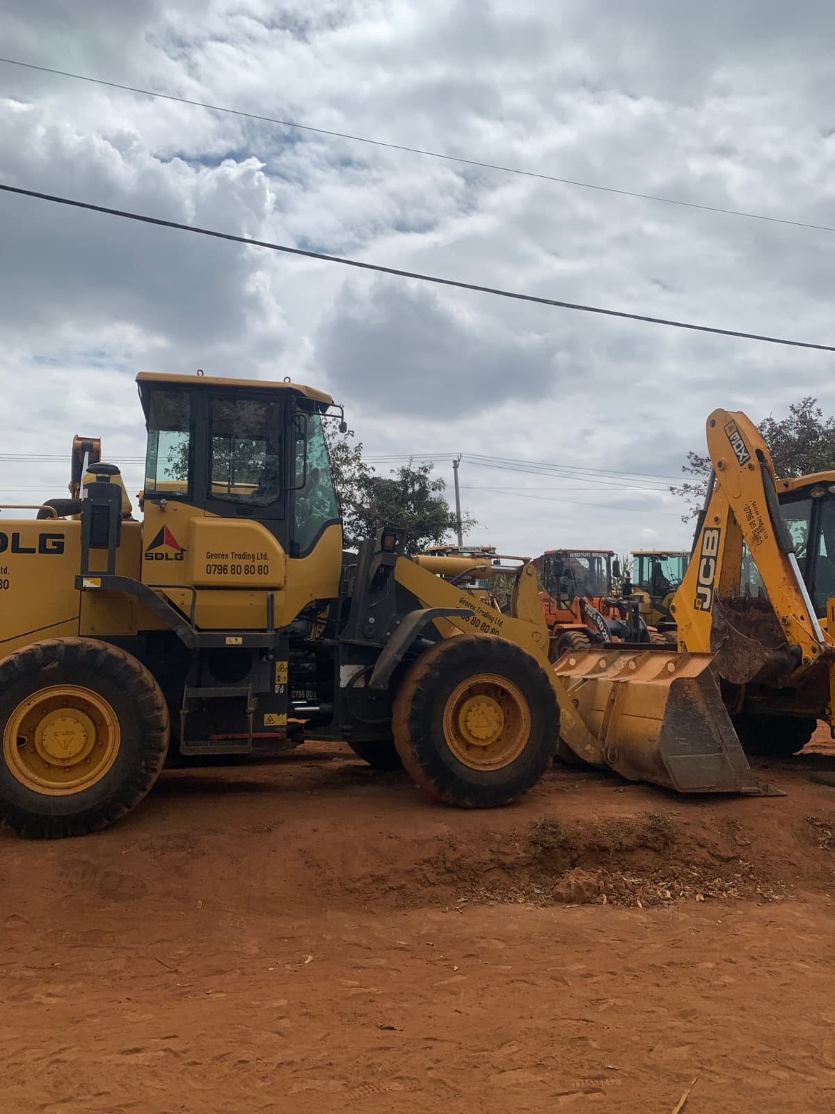 Student Testimonial - Student Training Session 1