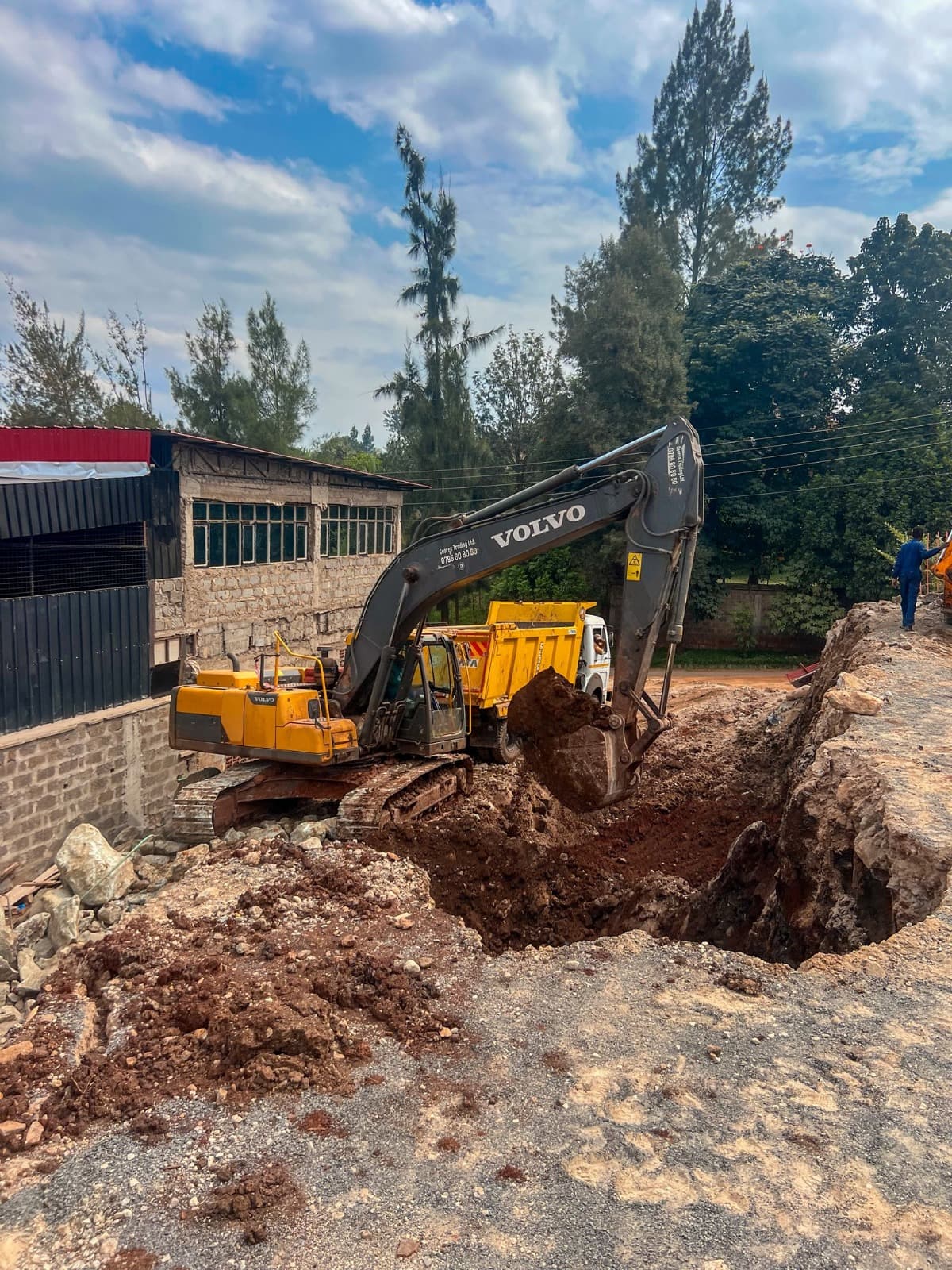 Student Testimonial - Student Training Session 4