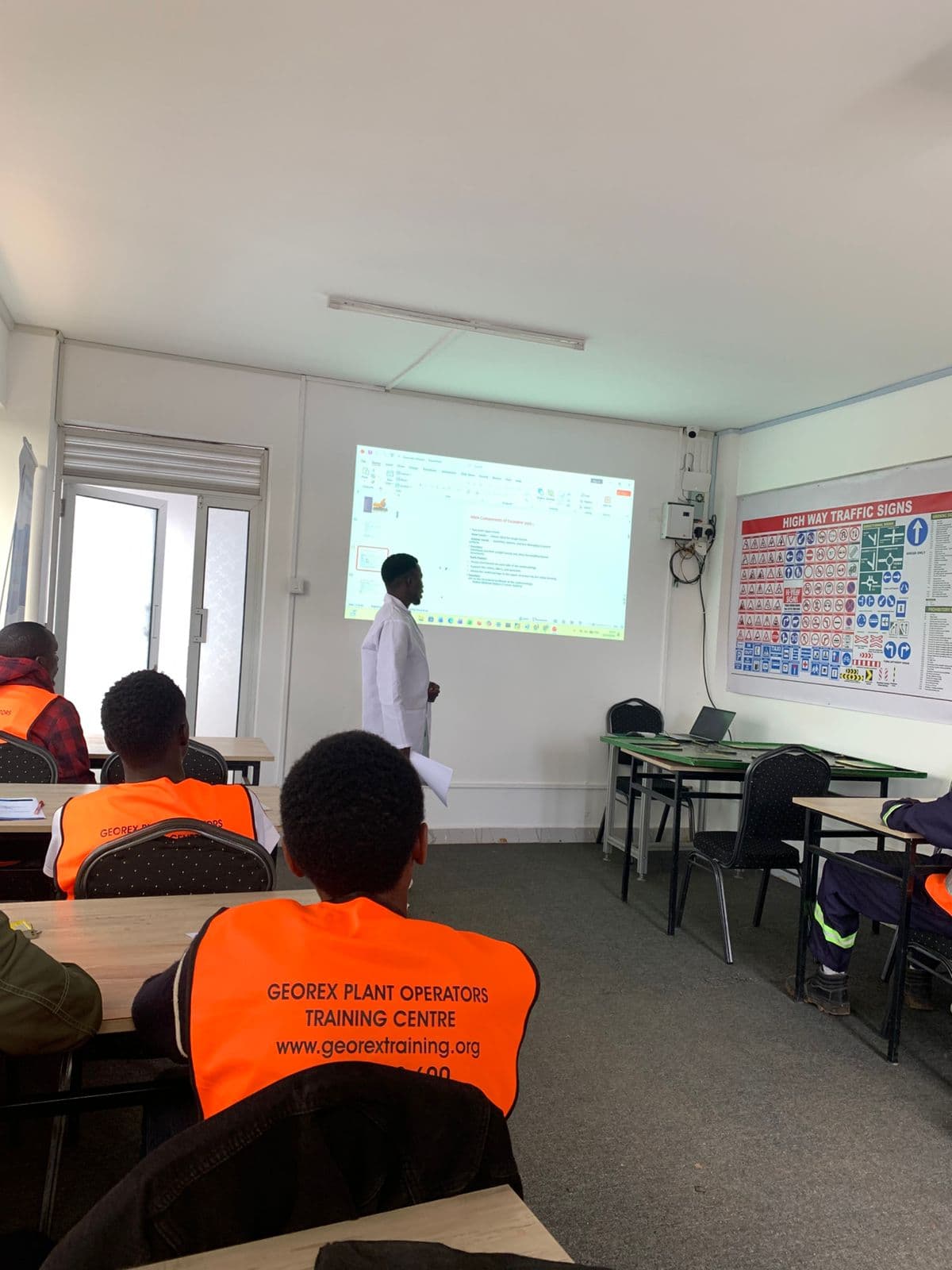 Class Session - Instructor Guidance